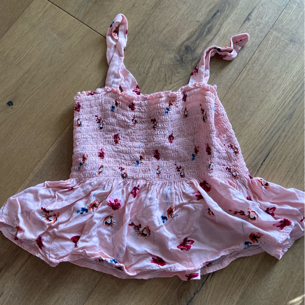 cute top